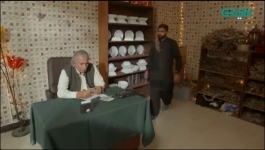 Honey Moon - Episode 02